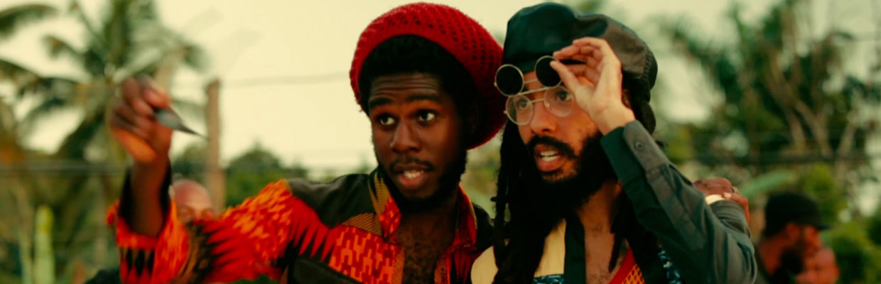 Stream Who Knows ft. Chronixx by Protoje | Listen online for free