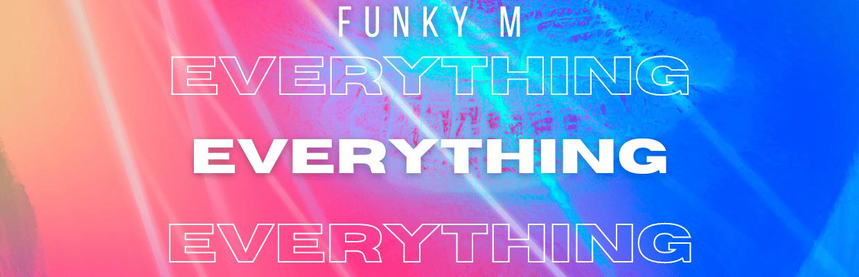 FUNNKY KING/(I´M A) EVERYTHING MAN Funky Man - song and lyrics by Dee Dee King | Spotify