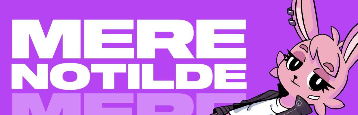 Stream Montaime | Listen to Mere Notilde - Now That I Have You (LP