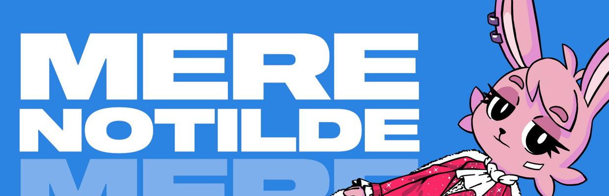 新品LP Mere Notilde / Now That I Have You Now That I Have You | Mere Notilde | Montaime