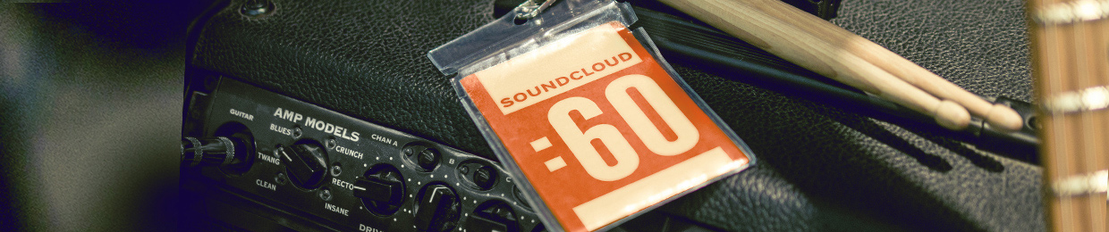 SoundCloud 60