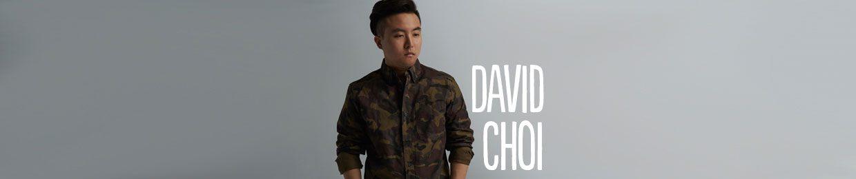 David Choi