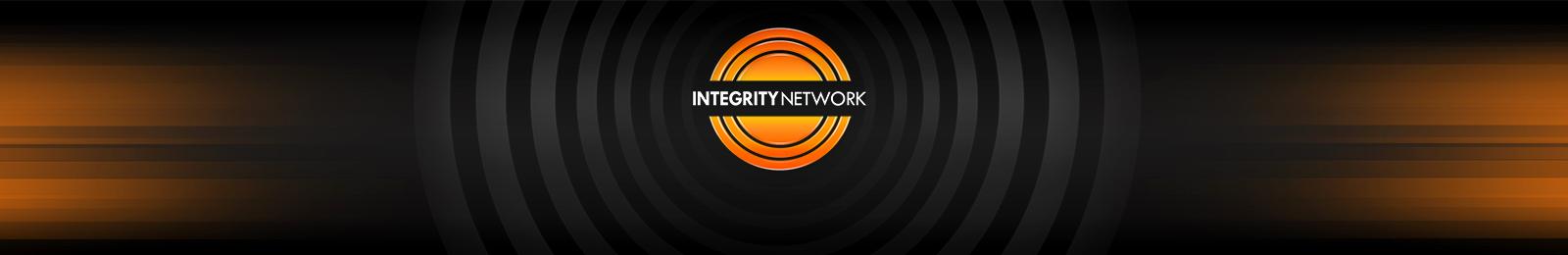 SoundCloud banner for @integrity