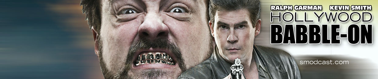 Hollywood Babble-On